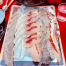 정서진중앙시장 사거리 이미지