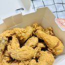 송파구 맛집 | 멕시카나치킨 송파점 후라이드치킨 배달의민족 배달 후기