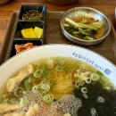 서리서리멸치국수 이미지