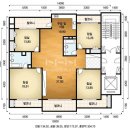 장산아파트 단지 내 이미지