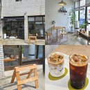 순천조곡동우체국 화장실 | 순천역근처 신상카페 애견동반 가능 &#39;이키(&#39;iKi)