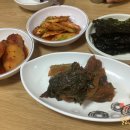 잠실역 맛집 장미상가 코다리정식 후회 없는 집