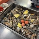 중산마을3단지 앞 양방향 | 일산 굴사냥 중산점 제철 굴찜, 생굴보쌈 내돈내먹 방문 후기
