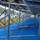 진주태양광발전소 이미지