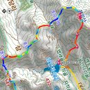 2024/4/26(금요일) 보성 제암산~사자산~일림산 주중산행 이미지