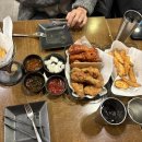 교촌치킨 식사점