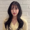 여성 헤어 커트 | 부산 서면 헤어컨설팅 [도화헤어] 인생머리 찾기 분위기컨설팅 여성커트 후기