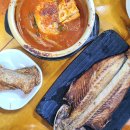 희락식당광장점 | 서울 남대문시장 중앙갈치식당 줄서는식당 주말 저녁 웨이팅 갈치조림 삼치구이 내돈내산 가성비 솔직후기