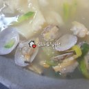 용희네칼국수