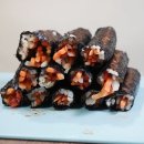 깡통꼬마김밥