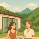 🛌 엄마와 함께 쉬어가기 좋은 강원도 춘천 감성숙소 3선