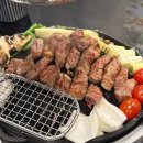 상남한마음병원 구내식당 | 창원 양고기맛집 상남동 징스램 데이트코스 분위기좋은식당