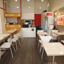 죽전로144번길 | 용인 수지죽전 쏸라펀 맛집 미스터용차이나버거 후기