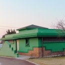 배산공원 화장실 이미지