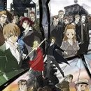 바카노! ( BACCANO!, 2007년 ) 이미지