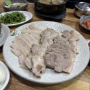 명심돼지국밥 이미지