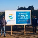 오렌지 농장 이미지