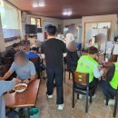 금곡반점 - 북구 금곡대로616번길 10-9 | 파주 로컬 중식당 맛집 금곡반점 내돈내산 후기
