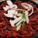 팔도유황오리 이미지