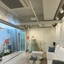 플로렌스 웨딩드레스 본식후기!