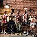 ALOHA 이미지