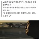 "낙타 복제요? 150마리 넘죠"…만수르와 손잡은 황우석 충격 근황 이미지