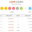 로또복권 이미지