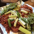 굼부리식당