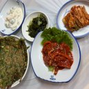 일신 | 경남 하동 맛집 일신식당 후기 현지인 추천 밥집