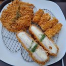 비전돈가스&김밥