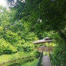 본적산 풍차조형물 | 친정식구와 3박4일 제주여행 ⑥ - 제주 에코랜드 후기, 선녀와 나무꾼 추억박물관 후기 -