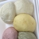 [돈받고는이렇게안씀] 포천: 찐빵브라더스 찐빵&amp;쭈꾸미만두 후기