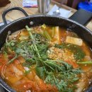 제대가는길 | 화성 대부도 식당 대구탕 돌솥밥 온천 가는 길 한 끼 후기