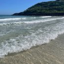 해동별한곳 | [제주] 제주일기2_ (제주 노지캠핑, 함덕서우봉야영장, 온수샤워, 닭도리탕 맛집 후기)