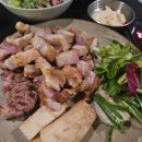 육구이 | 쑤저우 후판 육구이思烤家 이용 후기