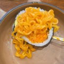 팔뚝김밥에반한떡볶이 | 인천 3대 김밥 인정!🫡 구월동 맛집 &#39;법대생 팔뚝김밥&#39; 먹어본 후기