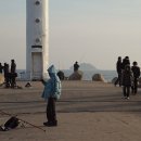 신진도 주차장 이미지