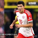 조원희 박주호: 현 김민재가 18-19 반 다이크보다 낫다 이미지