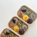 [군산결혼식답례품 / 군산돌잔치답례품] 정성과 감동을 담은 떡케이크·디저트 전문점 '설향' 후기!