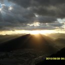 해돋는풍경 이미지