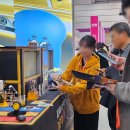 모두의 AI(인공지능) 피지컬 컴퓨팅 | 대한민국 교육박람회 2026｜직관적코딩이 제안하는 ‘피지컬 AI 교육’