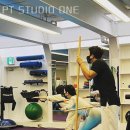 청담동 헬스장 휘트니스 추천 PT STUDIO ONE / 내 몸을 위하여