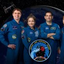 NASA, 스페이스X, 크루-12를 ISS로 발사하다 이미지
