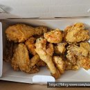 페리카나 양념통닭 이미지