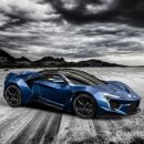 W모터스 이미지