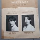 (주)태일 | 음악극<태일> 2025.07.15. 밤공 후기(김바다, 김국희)