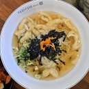 [내돈내산] 야들야들 국수가 못참을 듯 먹고싶으면 멸치국수 전문점 &lt;서리서리&gt;