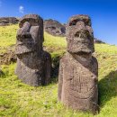 모아이 이미지