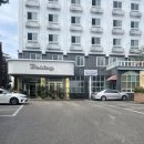 이지호텔 | 강릉 주문진 오션뷰 호텔 베스테이 이지호텔 후기