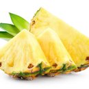 파인애플 이미지